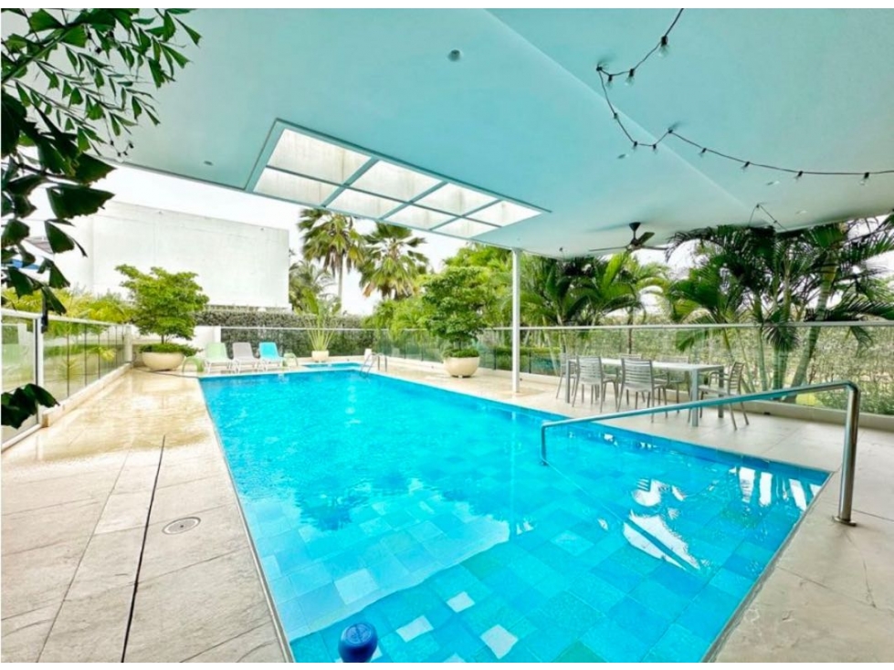 Casa en venta en Barcelona De Indias, Cartagena · foto 6 de 13