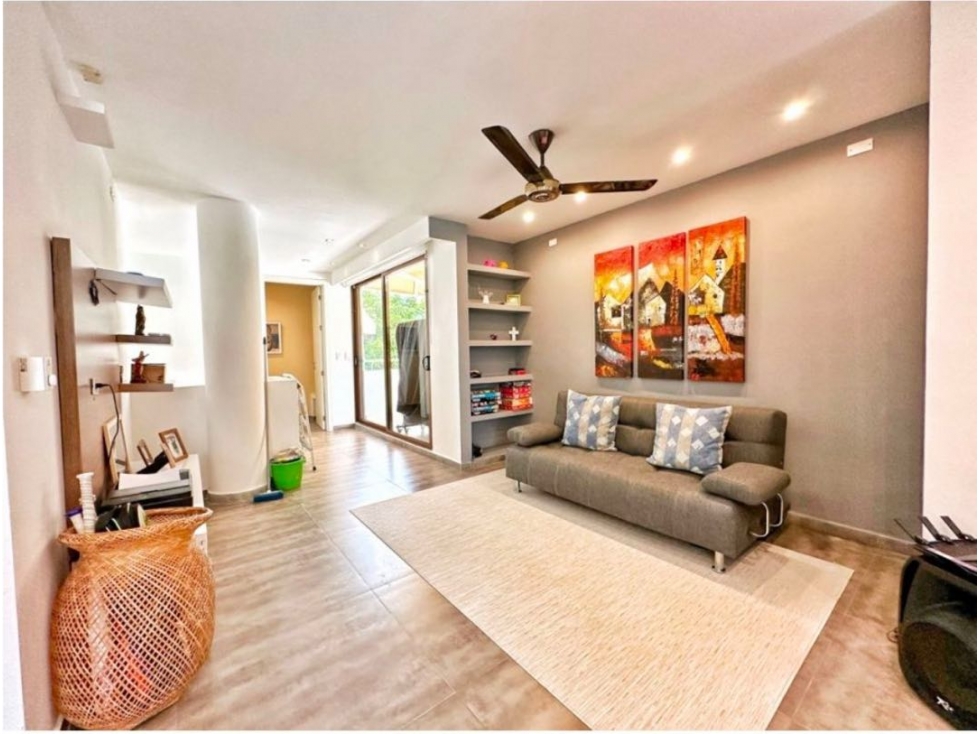 Casa en venta en Barcelona De Indias, Cartagena · foto 9 de 13