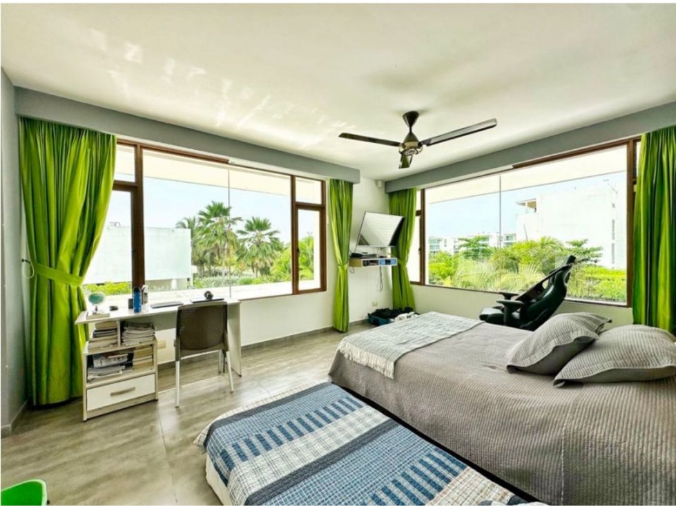 Casa en venta en Barcelona De Indias, Cartagena · foto 11 de 13