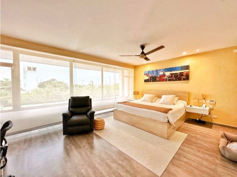 Casa en venta en Barcelona De Indias, Cartagena · foto 12 de 13