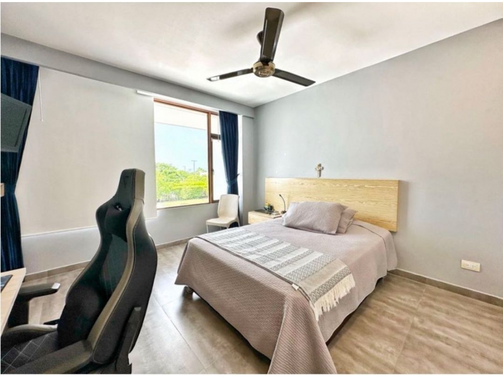 Casa en venta en Barcelona De Indias, Cartagena · foto 13 de 13