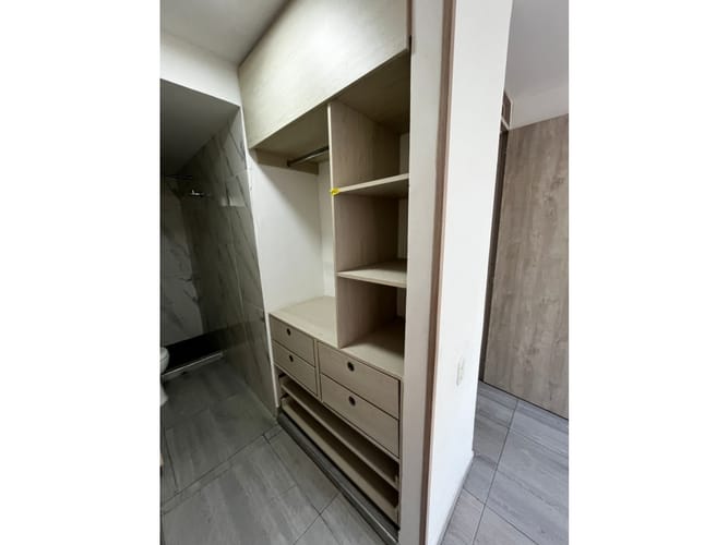 Apartamento de 3 alcobas en venta en Guabinas, Yumbo, 60 m² · foto 5 de 12