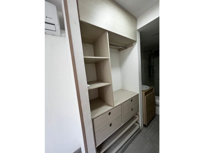 Apartamento de 3 alcobas en venta en Guabinas, Yumbo, 60 m² · foto 9 de 12