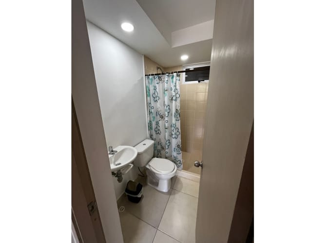 Apartamento de 3 alcobas en venta en Guabinas, Yumbo, 60 m² · foto 10 de 12