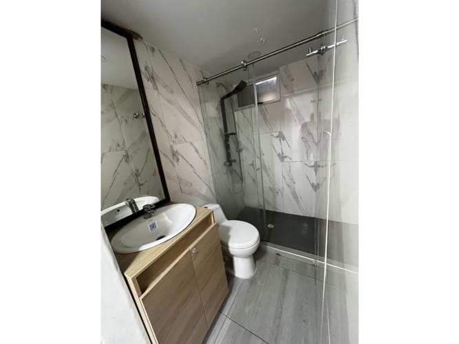 Apartamento de 3 alcobas en venta en Guabinas, Yumbo, 60 m² · foto 11 de 12
