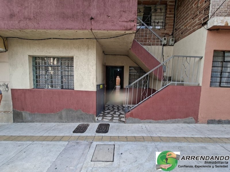 Casa en venta en Suramérica, Itagüí · foto 2 de 24