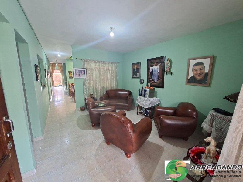 Casa en venta en Suramérica, Itagüí · foto 4 de 24