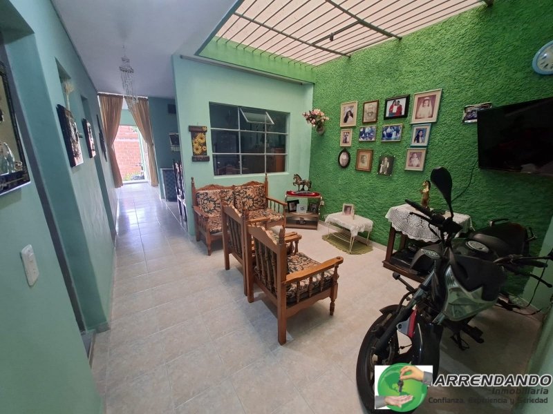 Casa en venta en Suramérica, Itagüí · foto 5 de 24