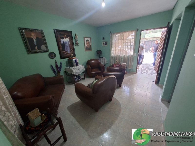 Casa en venta en Suramérica, Itagüí · foto 6 de 24