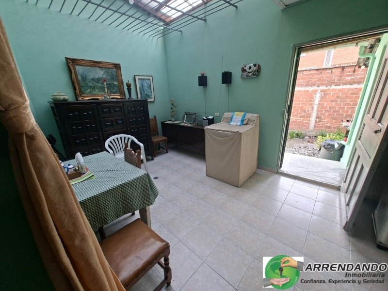 Casa en venta en Suramérica, Itagüí · foto 8 de 24