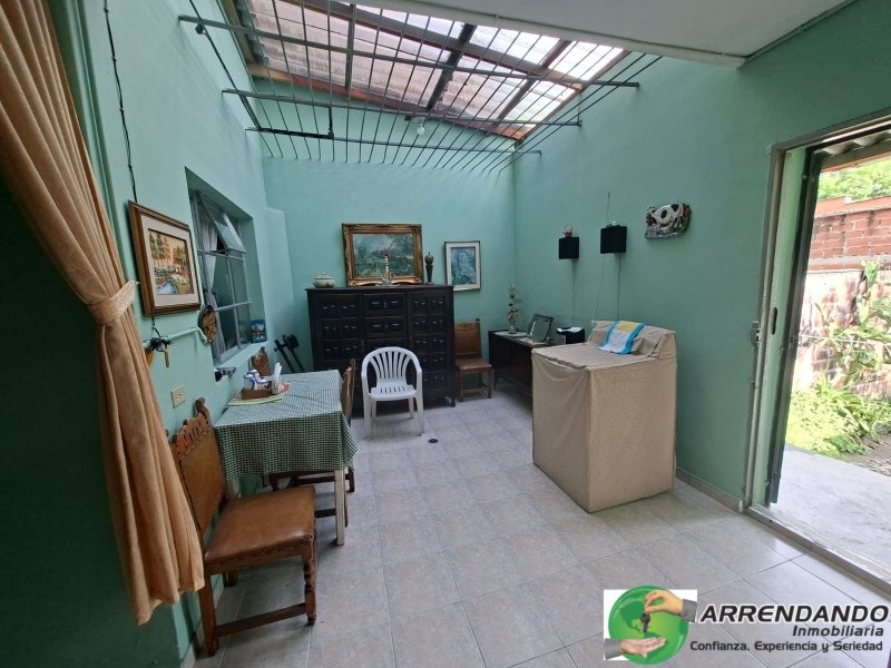 Casa en venta en Suramérica, Itagüí · foto 9 de 24