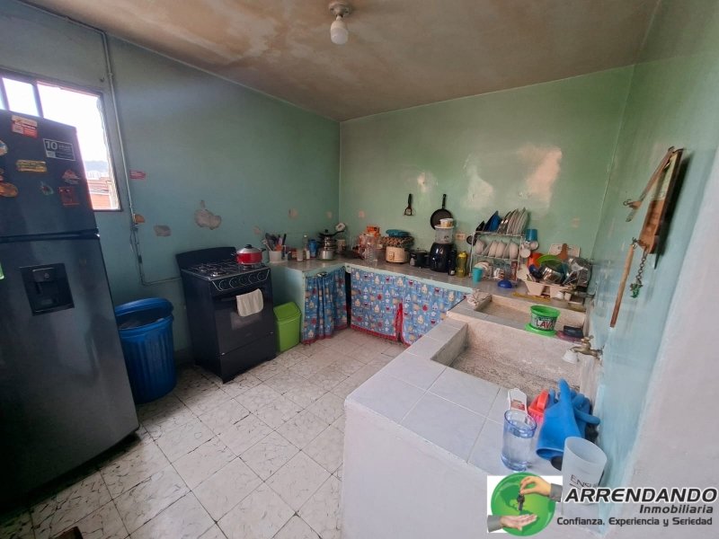 Casa en venta en Suramérica, Itagüí · foto 18 de 24