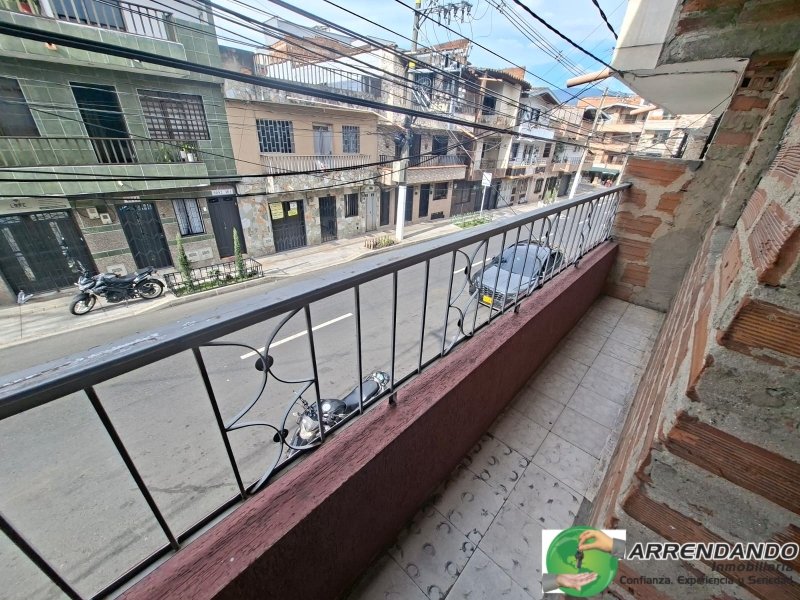 Casa en venta en Suramérica, Itagüí · foto 23 de 24