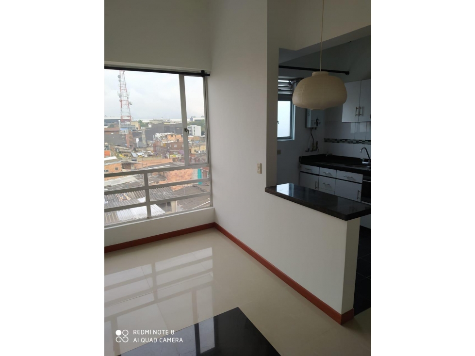 Apartamento en venta en Barrios Unidos, Bogotá · foto 2 de 11