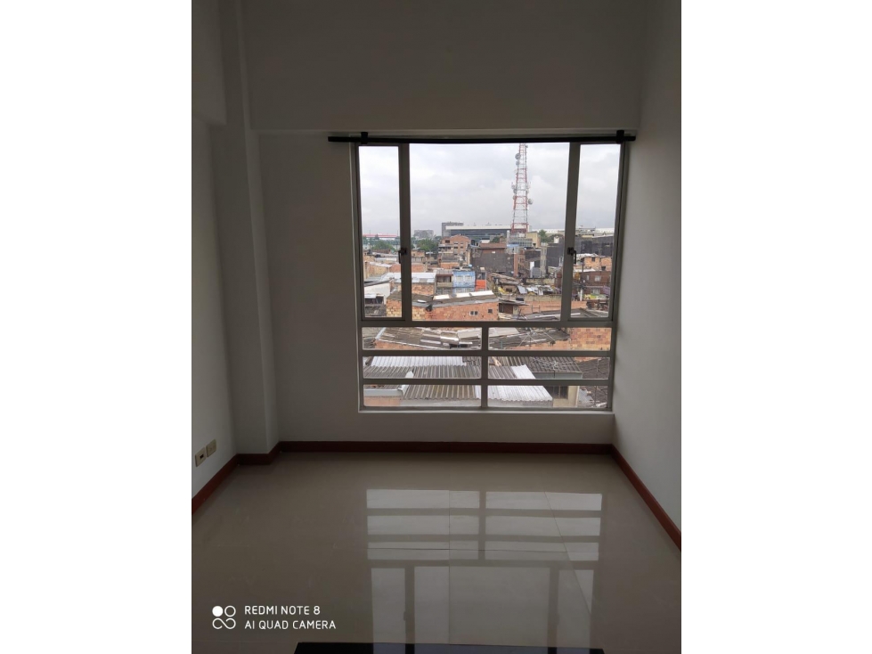Apartamento en venta en Barrios Unidos, Bogotá · foto 3 de 11