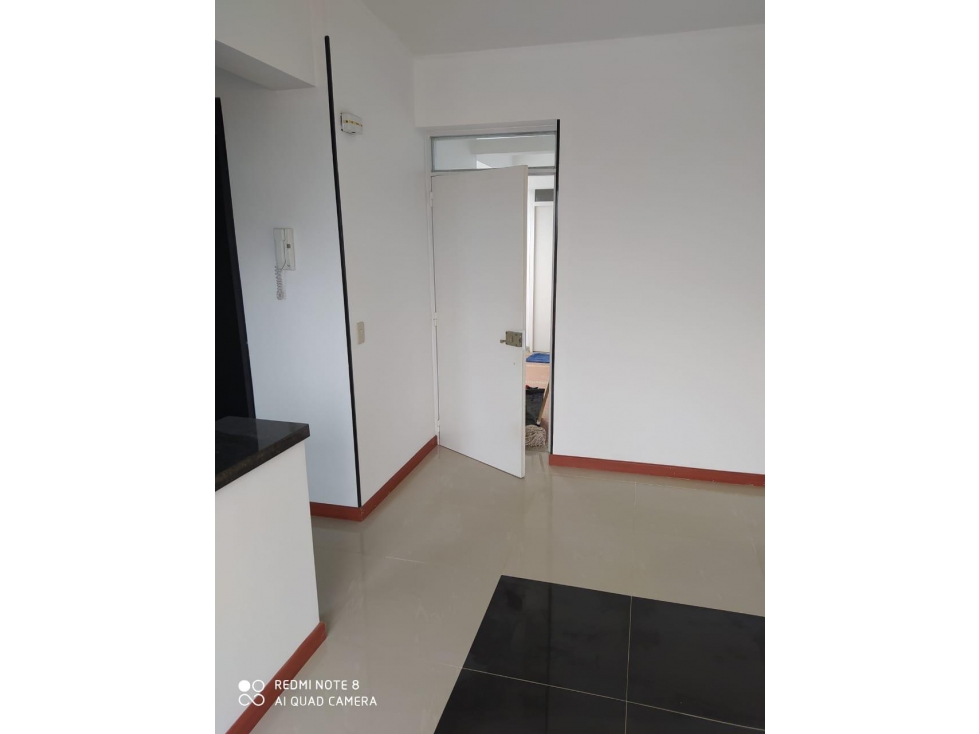 Apartamento en venta en Barrios Unidos, Bogotá · foto 6 de 11