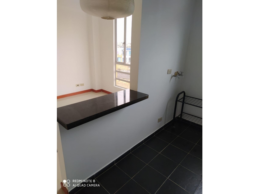 Apartamento en venta en Barrios Unidos, Bogotá · foto 7 de 11