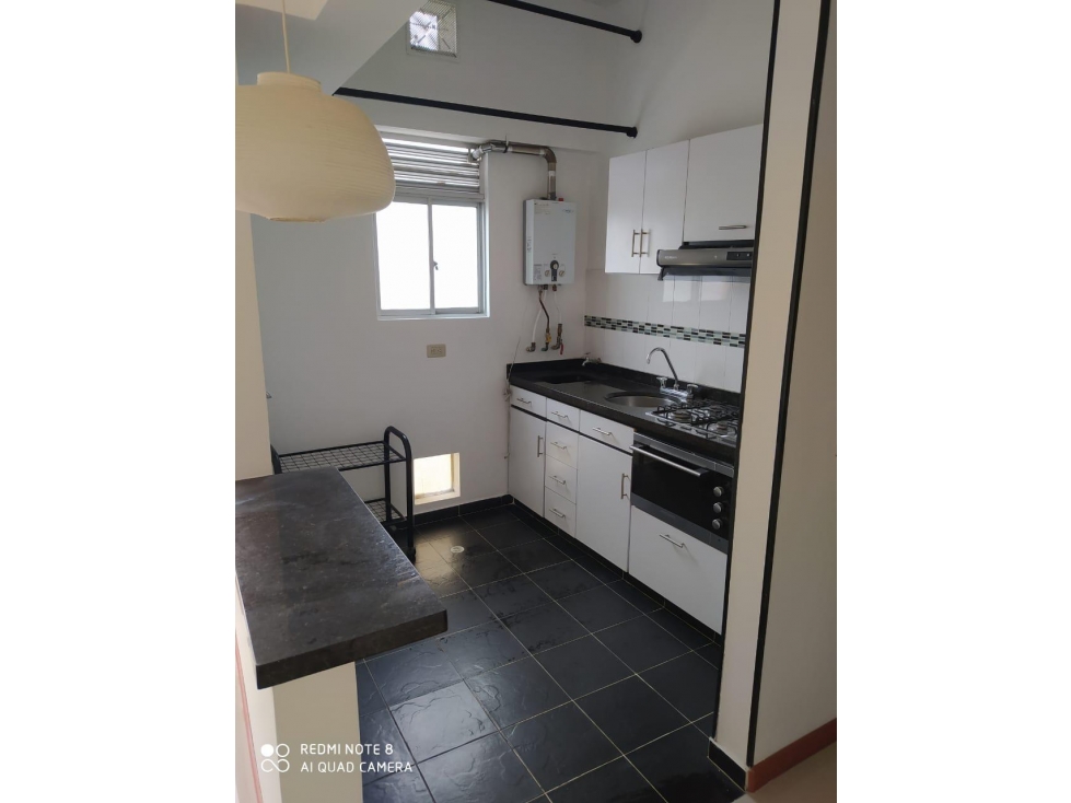 Apartamento en venta en Barrios Unidos, Bogotá · foto 8 de 11