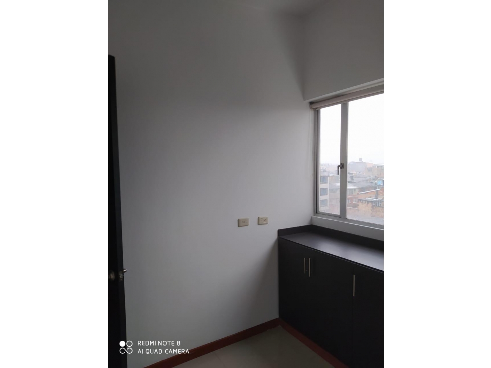 Apartamento en venta en Barrios Unidos, Bogotá · foto 9 de 11