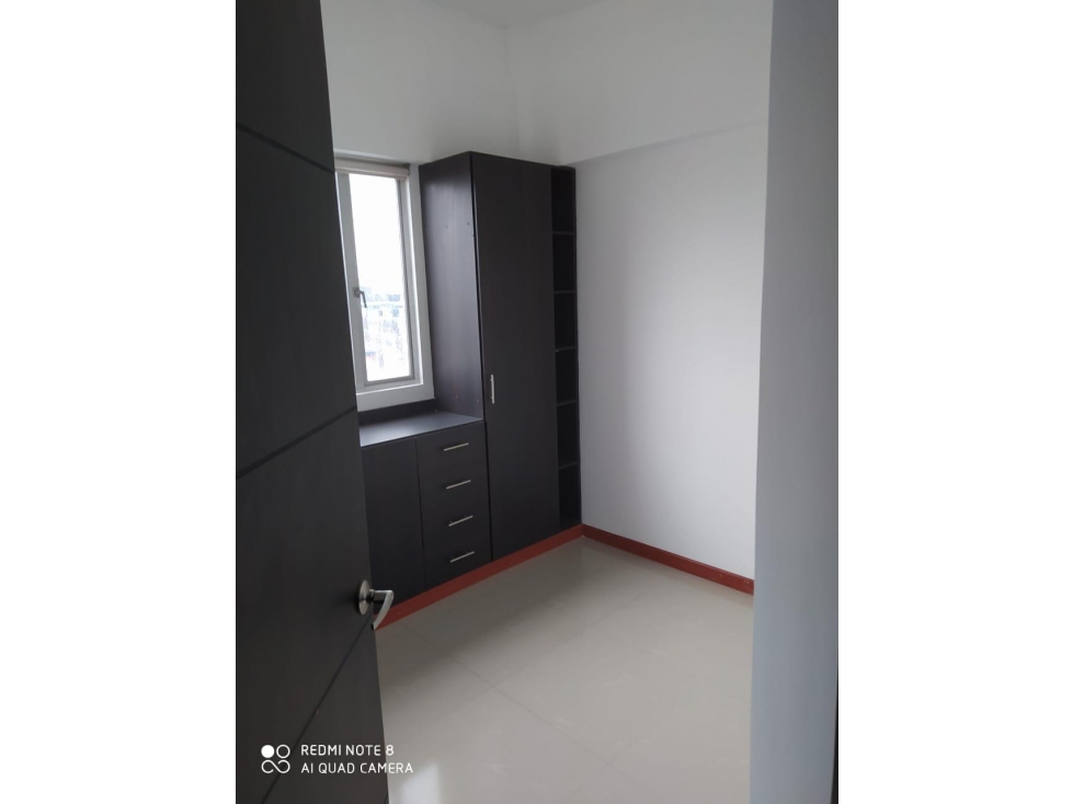 Apartamento en venta en Barrios Unidos, Bogotá · foto 10 de 11