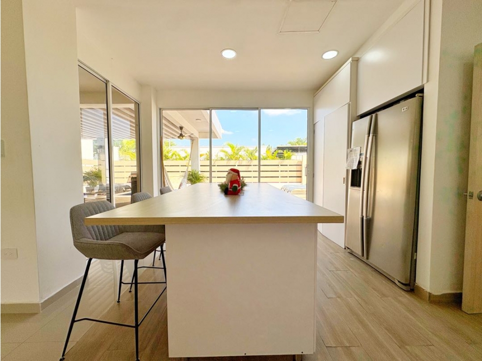 Casa en arriendo en Cartagena De Indias, Cartagena · foto 7 de 24