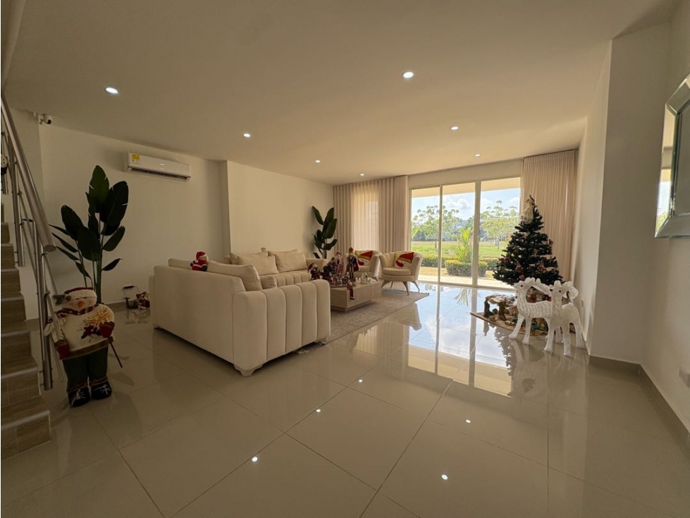 Casa en arriendo en Cartagena De Indias, Cartagena · foto 10 de 24