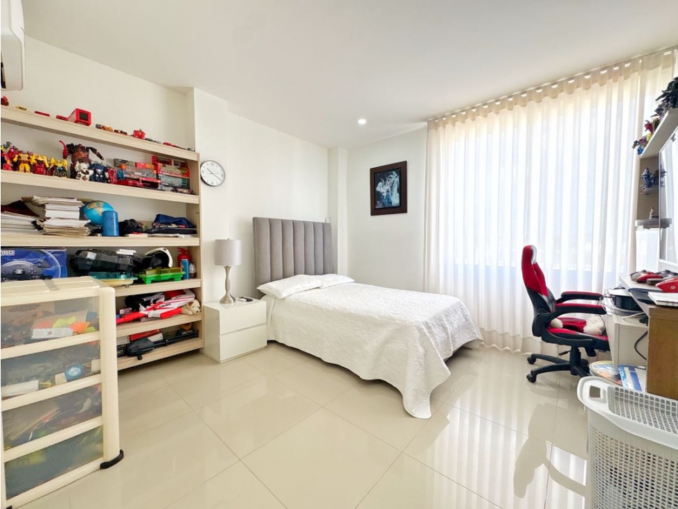 Casa en arriendo en Cartagena De Indias, Cartagena · foto 14 de 24