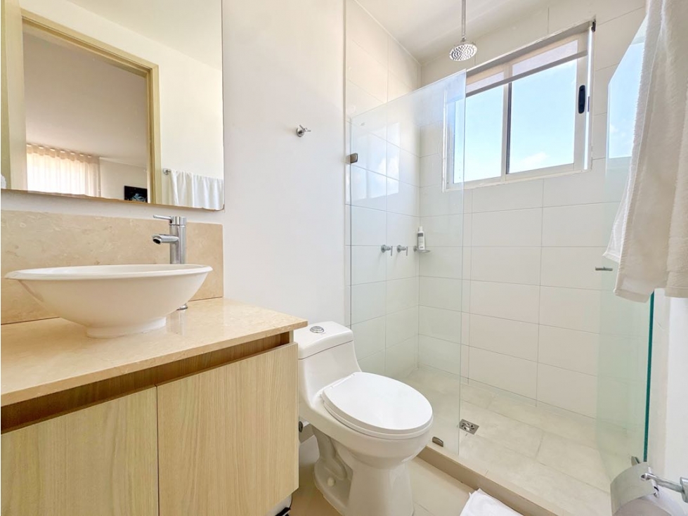 Casa en arriendo en Cartagena De Indias, Cartagena · foto 15 de 24