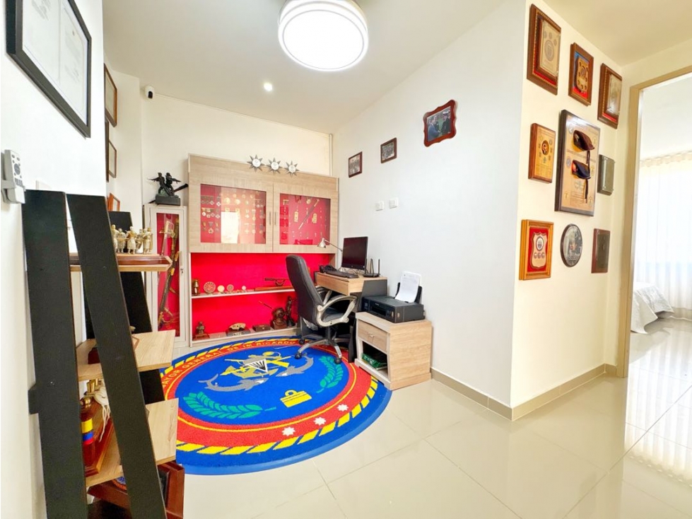 Casa en arriendo en Cartagena De Indias, Cartagena · foto 16 de 24