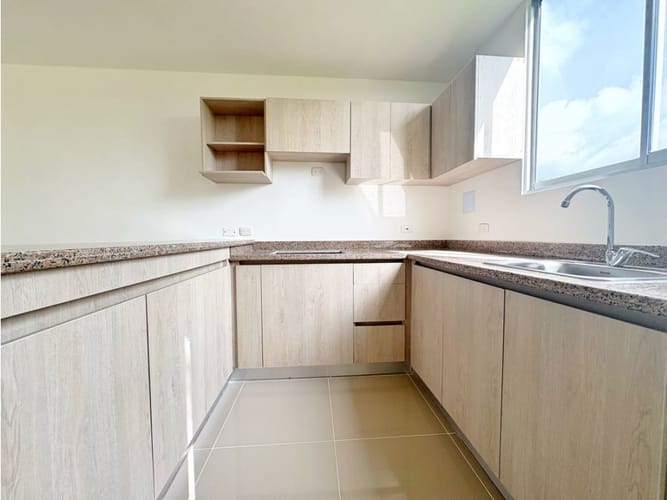 Casa de 3 alcobas en venta en Serena Del Mar, Cartagena, 90 m² · foto 2 de 12