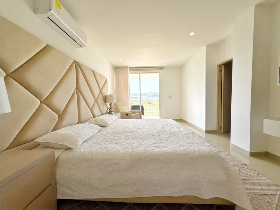 Casa en arriendo en Cartagena De Indias, Cartagena · foto 20 de 24