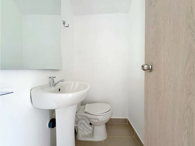 Casa de 3 alcobas en venta en Serena Del Mar, Cartagena, 90 m² · foto 5 de 12
