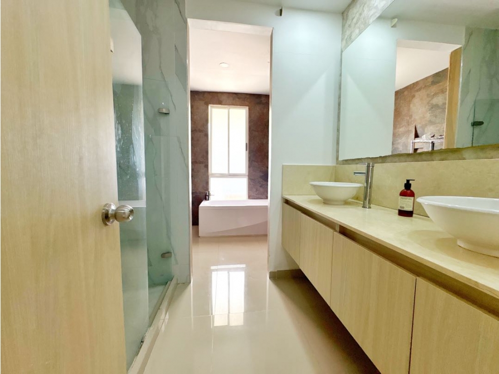 Casa en arriendo en Cartagena De Indias, Cartagena · foto 24 de 24