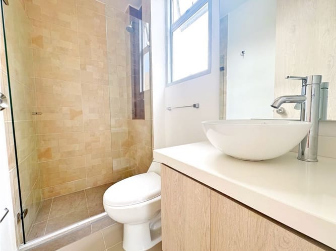 Casa de 3 alcobas en venta en Serena Del Mar, Cartagena, 90 m² · foto 8 de 12