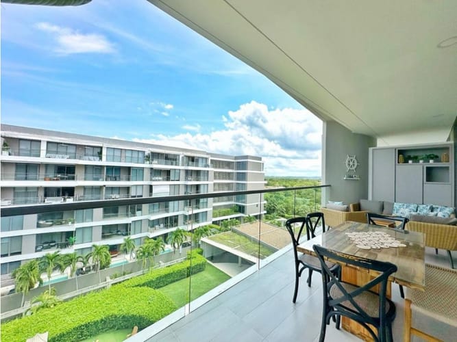 Apartamento en venta en Manzanillo, Cartagena · foto 2 de 13