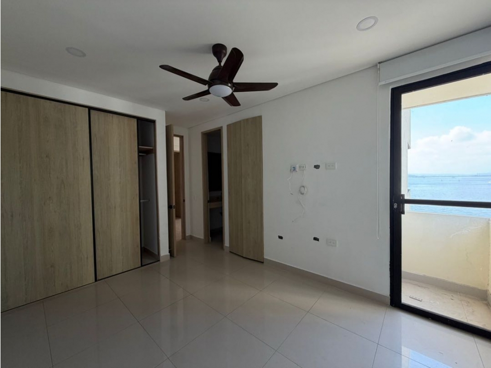 Apartamento en venta en Bocagrande, Cartagena · foto 5 de 9