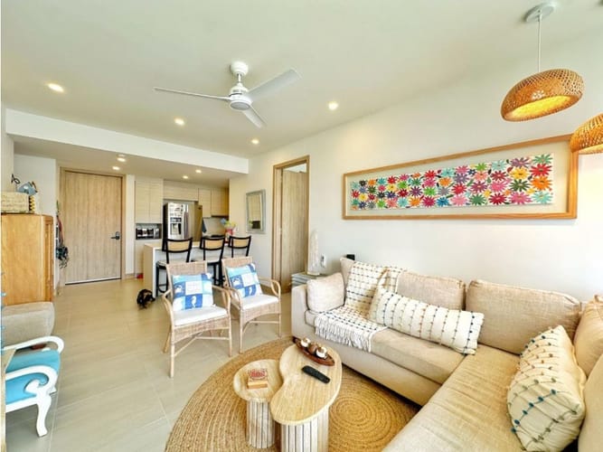 Apartamento en venta en Manzanillo, Cartagena · foto 4 de 13