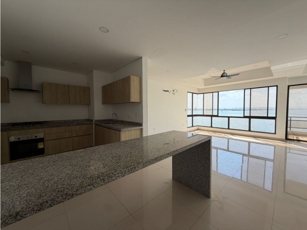 Apartamento en venta en Bocagrande, Cartagena · foto 7 de 9