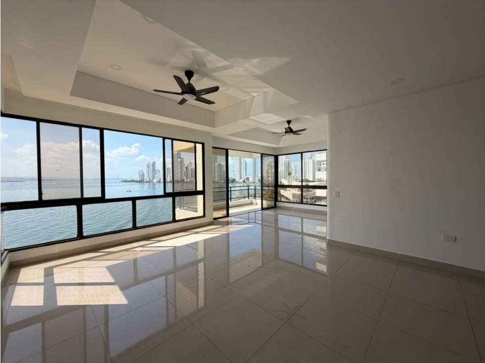 Apartamento en venta en Bocagrande, Cartagena · foto 8 de 9
