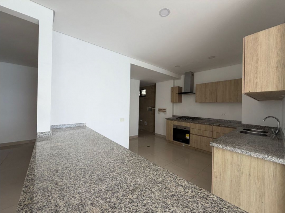 Apartamento en venta en Bocagrande, Cartagena · foto 9 de 9