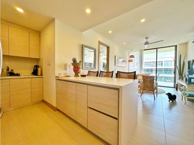 Apartamento en venta en Manzanillo, Cartagena · foto 7 de 13