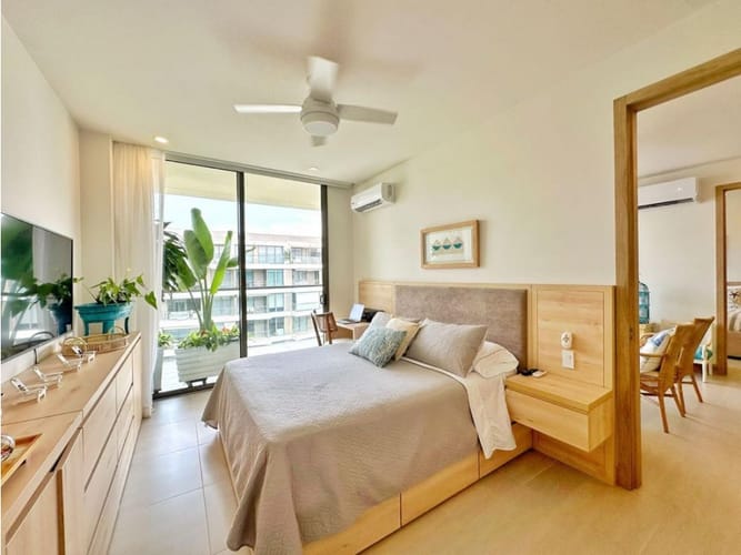 Apartamento en venta en Manzanillo, Cartagena · foto 8 de 13