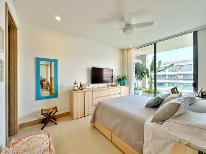 Apartamento en venta en Manzanillo, Cartagena · foto 10 de 13
