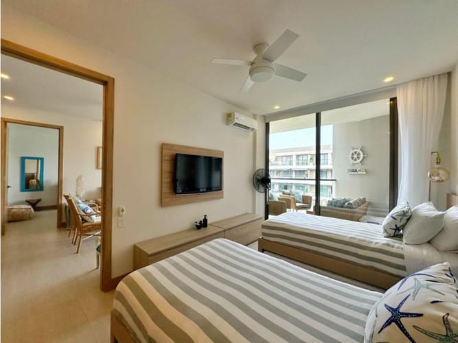Apartamento en venta en Manzanillo, Cartagena · foto 11 de 13