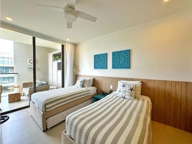 Apartamento en venta en Manzanillo, Cartagena · foto 12 de 13