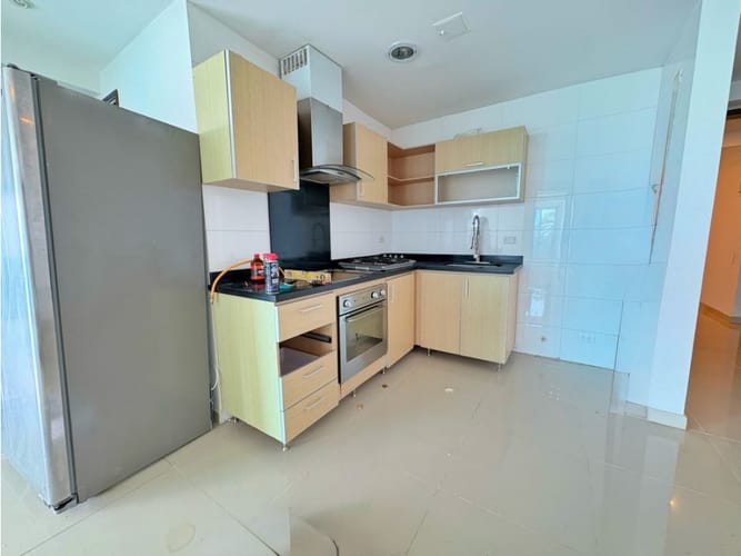 Apartamento de 2 alcobas en venta en La Boquilla, Cartagena, 105 m² · foto 6 de 13
