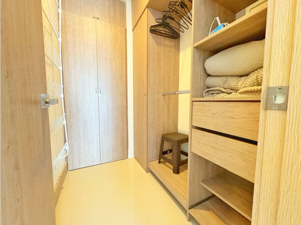 Apartamento en venta en Manzanillo, Cartagena · foto 10 de 15