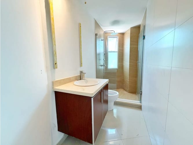 Apartamento de 2 alcobas en venta en La Boquilla, Cartagena, 105 m² · foto 8 de 13