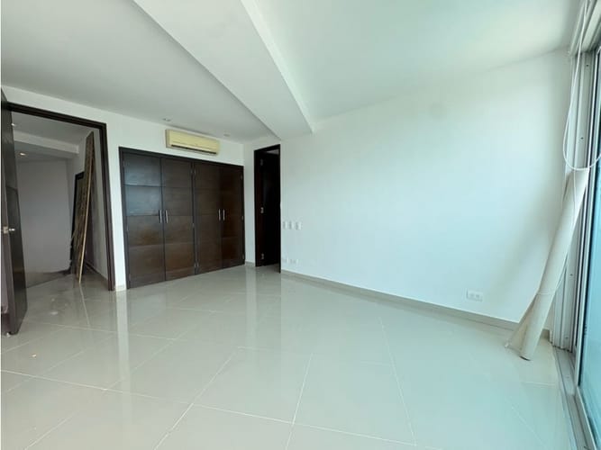 Apartamento de 2 alcobas en venta en La Boquilla, Cartagena, 105 m² · foto 9 de 13
