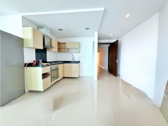 Apartamento de 2 alcobas en venta en La Boquilla, Cartagena, 105 m² · foto 10 de 13